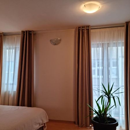 Grandville Apartments Bucureşti Exterior foto