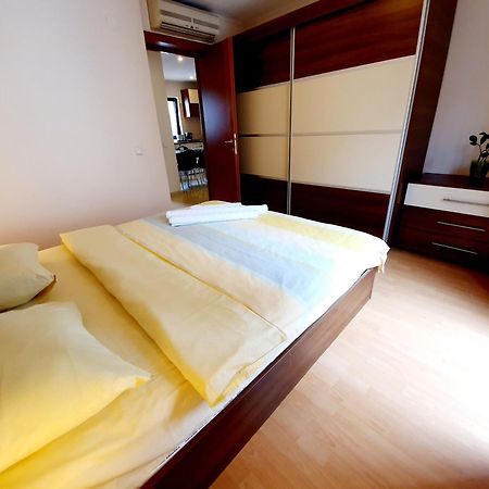 Grandville Apartments Bucureşti Exterior foto