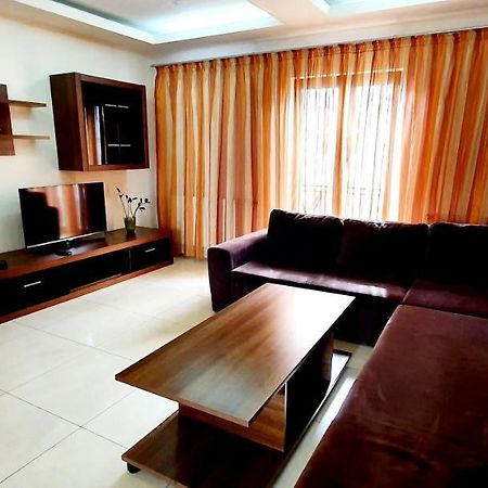 Grandville Apartments Bucureşti Exterior foto