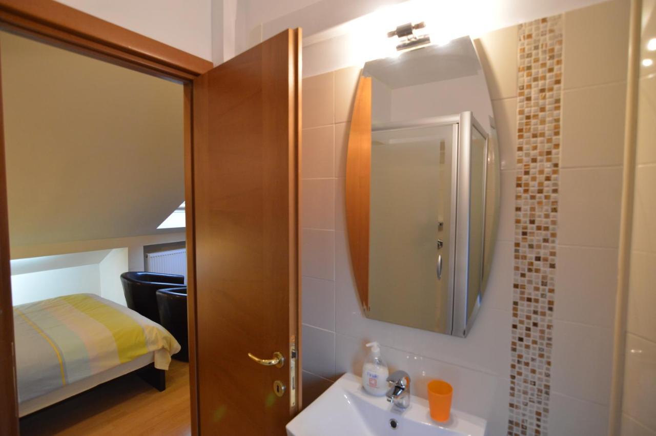 Grandville Apartments Bucureşti Exterior foto