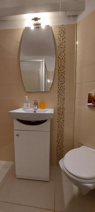 Grandville Apartments Bucureşti Exterior foto