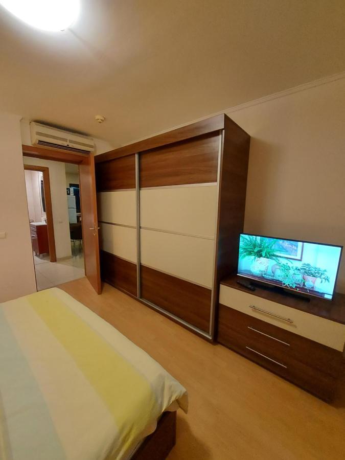 Grandville Apartments Bucureşti Exterior foto