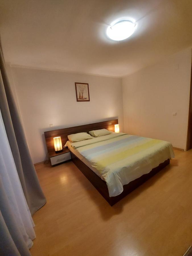 Grandville Apartments Bucureşti Exterior foto