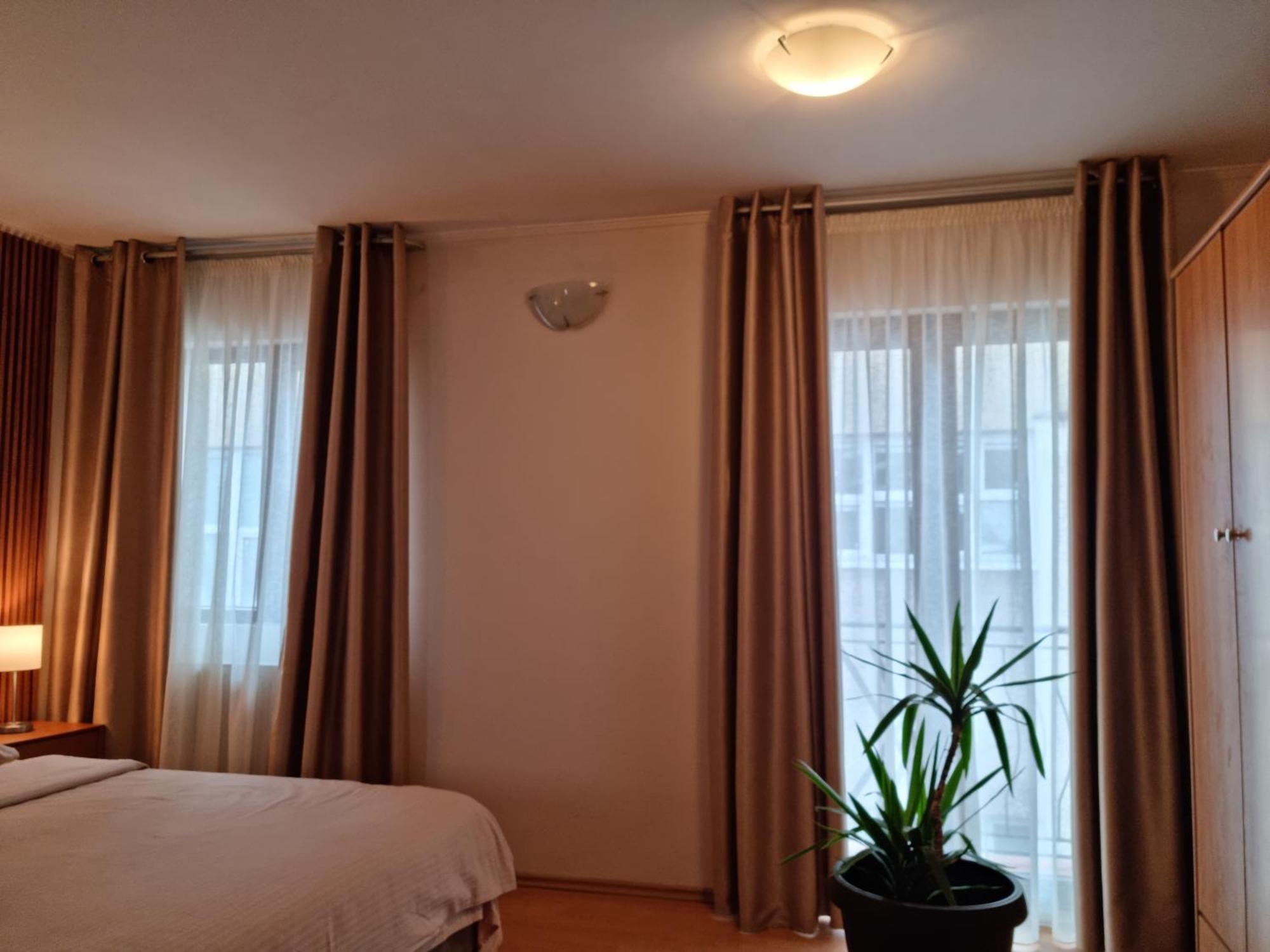 Grandville Apartments Bucureşti Exterior foto