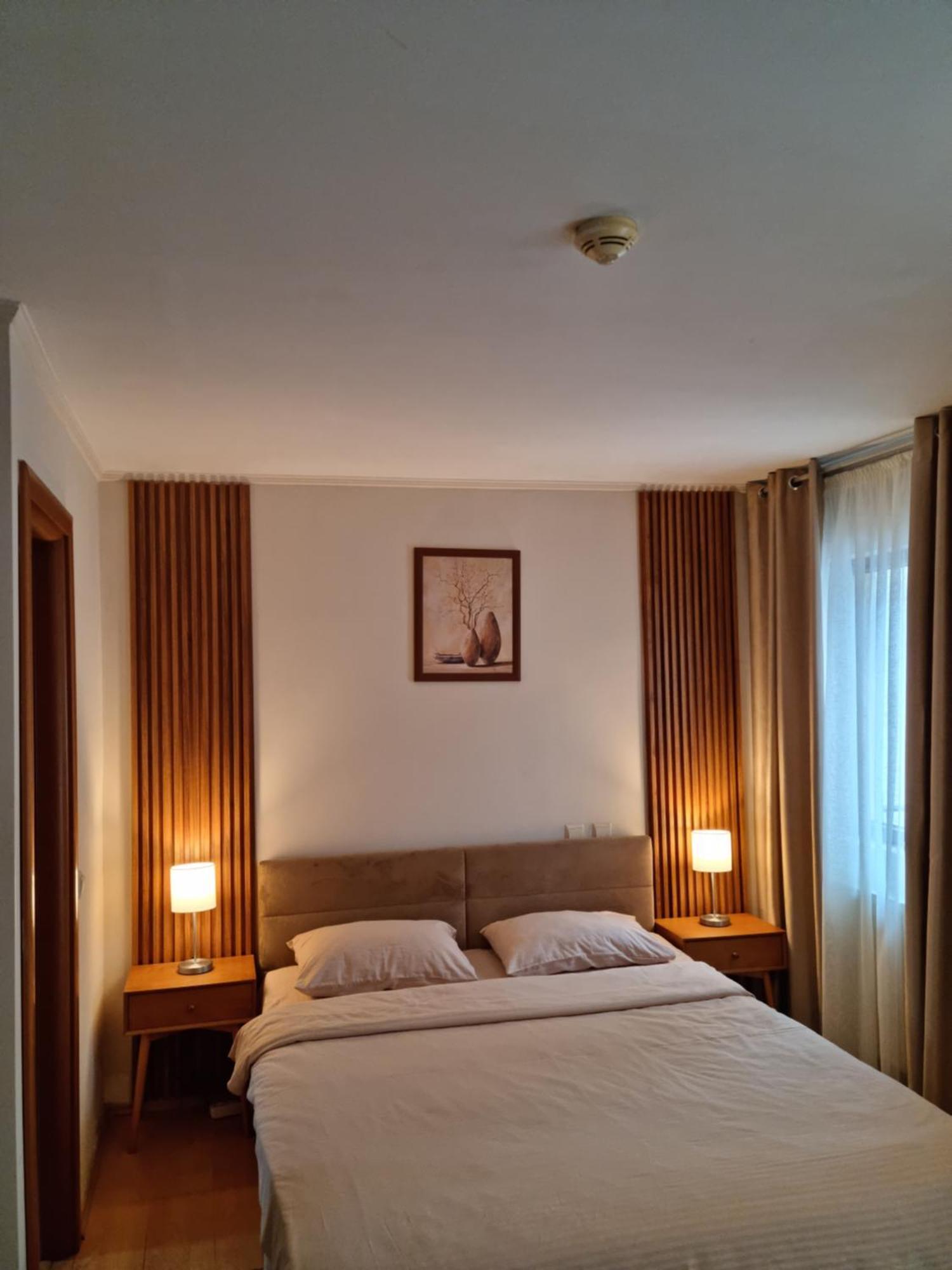 Grandville Apartments Bucureşti Exterior foto