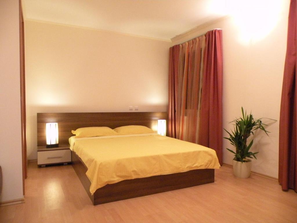 Grandville Apartments Bucureşti Cameră foto