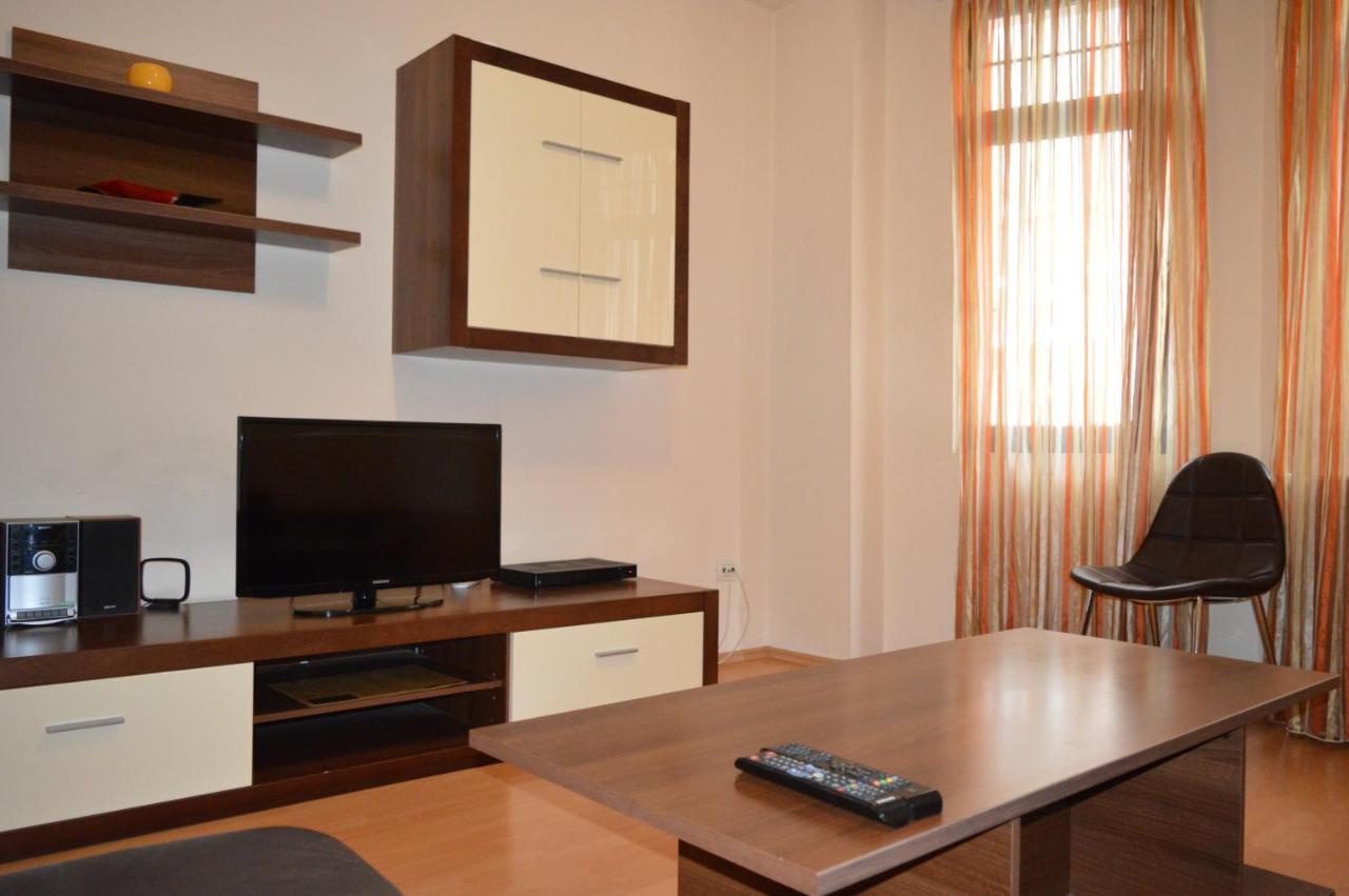 Grandville Apartments Bucureşti Exterior foto