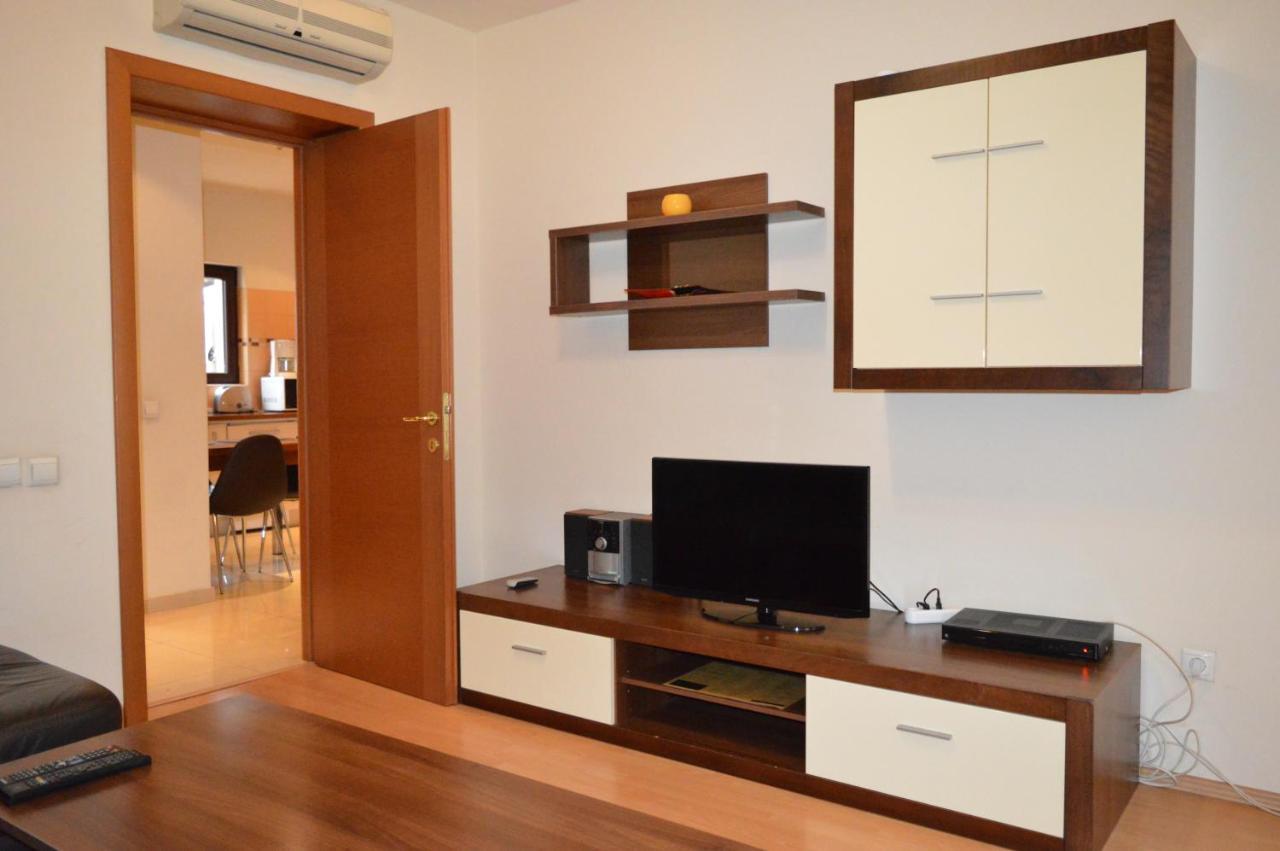 Grandville Apartments Bucureşti Exterior foto