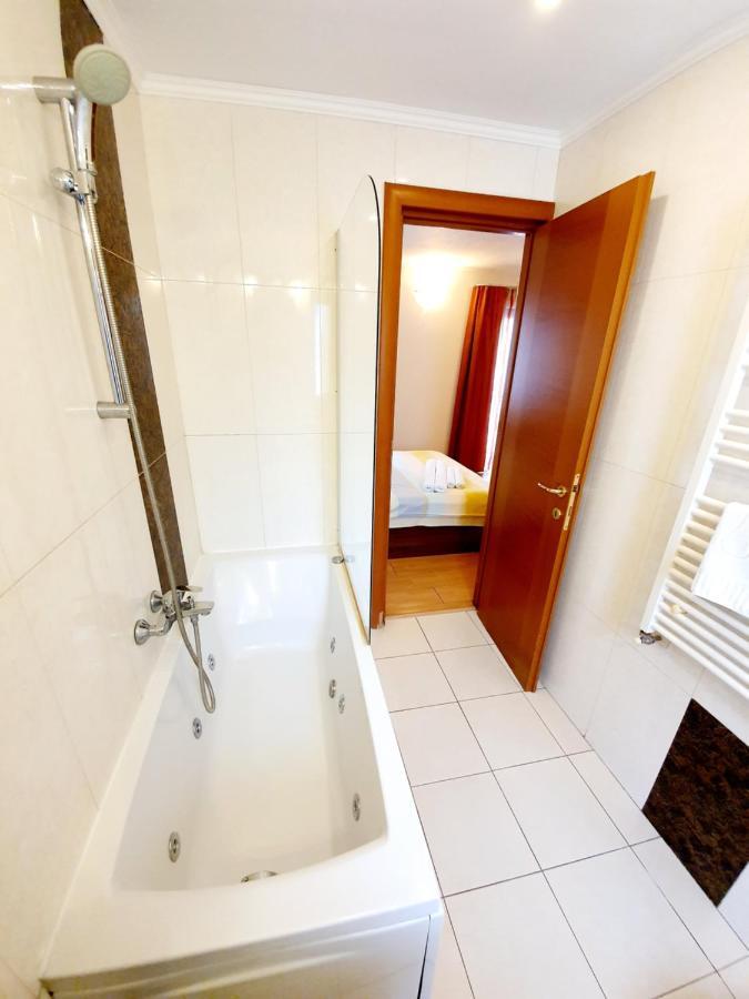 Grandville Apartments Bucureşti Exterior foto