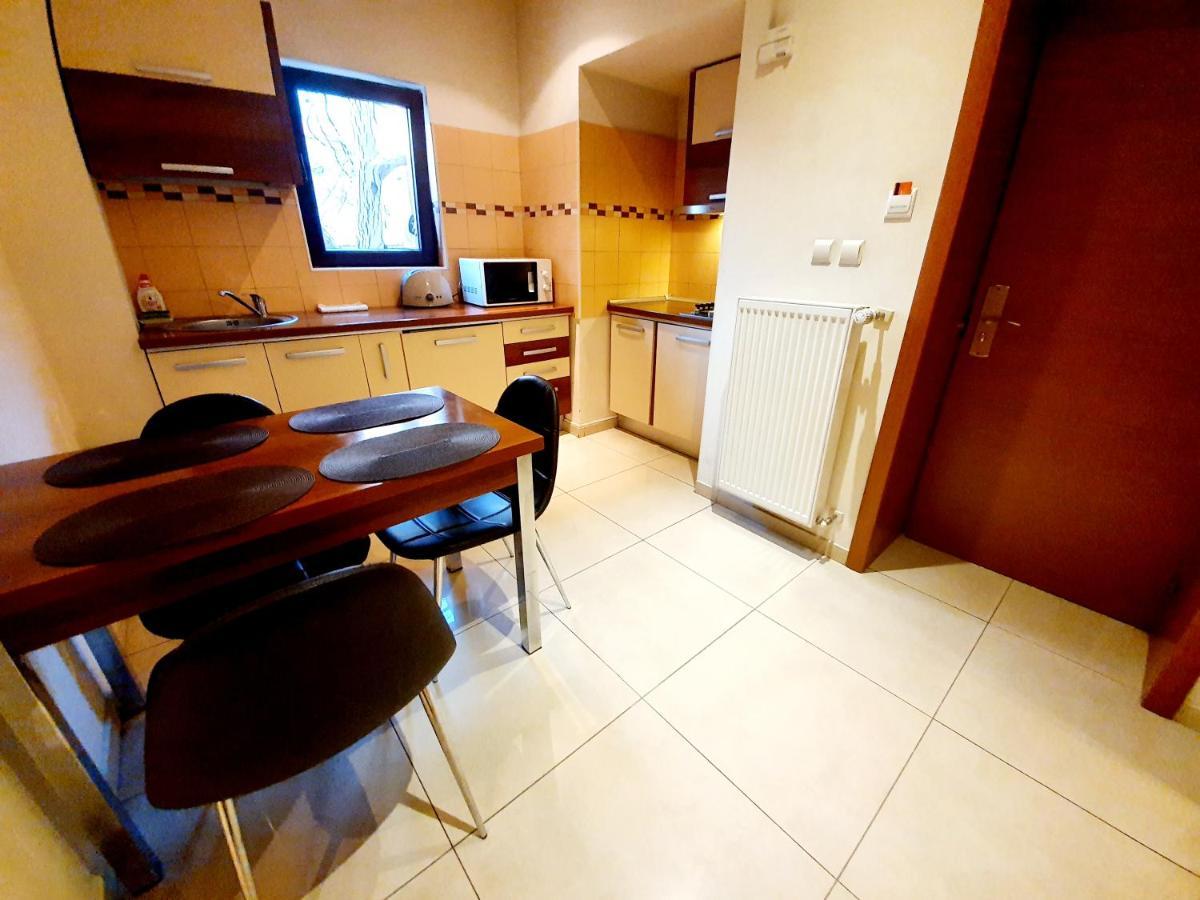Grandville Apartments Bucureşti Exterior foto